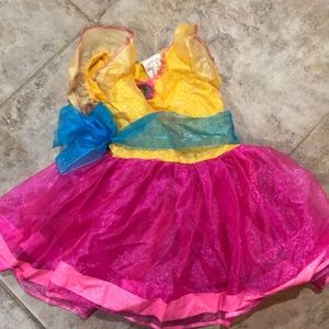 Fancy NANCY costume